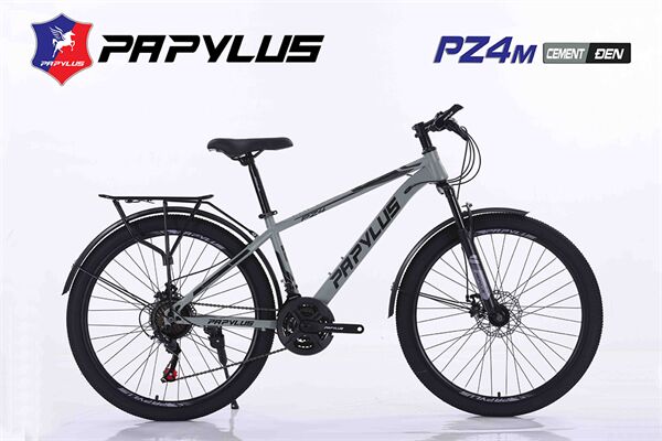 Xe đạp địa hình thể thao Papylus PZ4 New